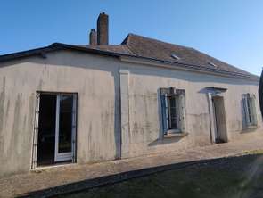Vente Maison 2 chambresQuelaines-Saint-Gault