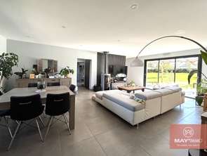 Vente Maison 4 chambresQuelaines-Saint-Gault