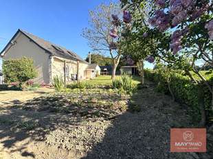 Photo Vente maison Quelaines-Saint-Gault