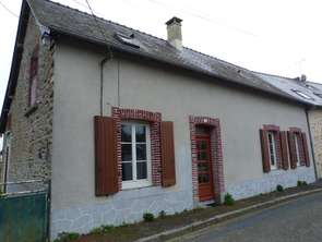Vente Maison 2 chambresQuelaines-Saint-Gault