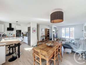 Vente Maison 4 chambresQuelaines-Saint-Gault