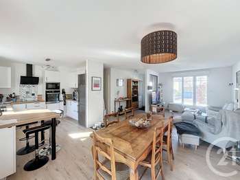 Vente maison 5 pièces Quelaines-Saint-Gault 53