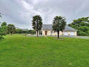Vente Maison 3 chambresQuelaines-Saint-Gault