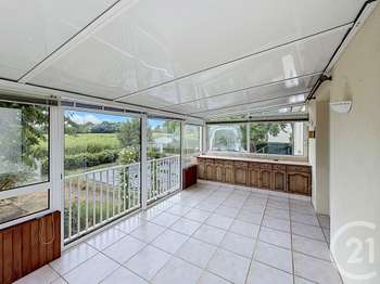 Vente Maison 3 chambresQuelaines-Saint-Gault