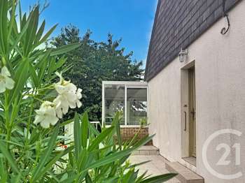 Vente Maison 3 chambresQuelaines-Saint-Gault