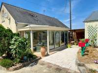 Vente maison Quelaines-Saint-Gault - 53