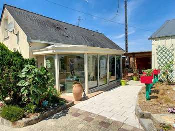 Vente Maison 2 chambresQuelaines-Saint-Gault