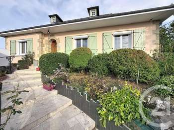 Photo Vente maison Quelaines-Saint-Gault