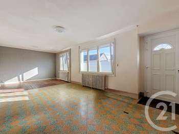 Vente maison 5 pièces Vente maison 5 pièces
