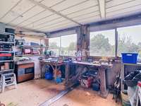 Vente maison 2 pièces