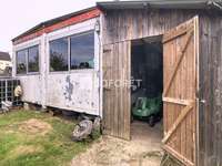 Vente maison 2 pièces