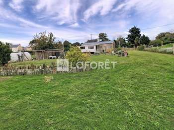 Vente maison 2 pièces Quelneuc 56