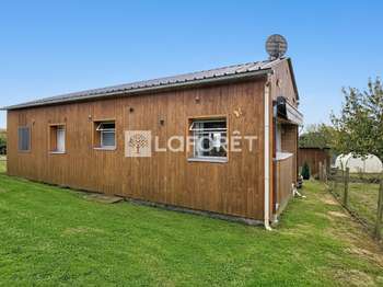 Vente Maison 1 chambreQuelneuc
