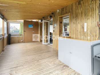 Vente maison 2 pièces