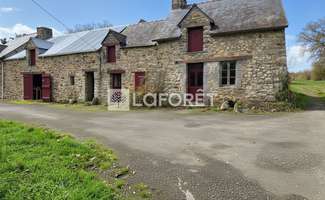 Photo Vente maison Quelneuc