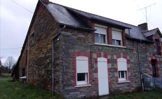 Photo Vente maison Quelneuc