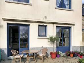 Vente Maison 4 chambresQuelneuc
