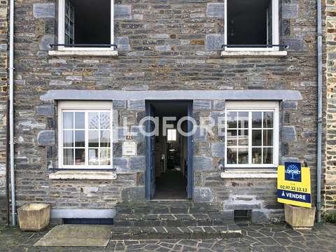 Vente maison 7 pièces Vente maison 7 pièces