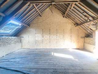 Vente maison 2 pièces