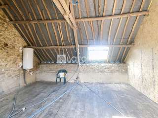 Vente maison 2 pièces