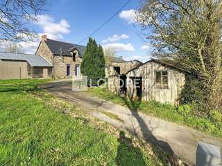 Vente maison 2 pièces