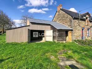 Vente Maison 1 chambreQuelneuc