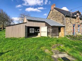 Vente maison 2 pièces