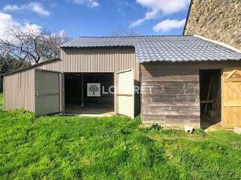 Vente maison 2 pièces Vente maison 2 pièces