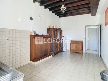 Vente Maison 1 chambreQuelneuc