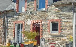 Photo Vente maison Quelneuc