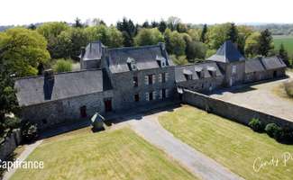 Photo Vente maison Quelneuc