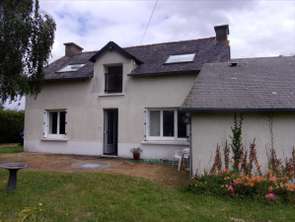 Vente Maison 3 chambresQuelneuc