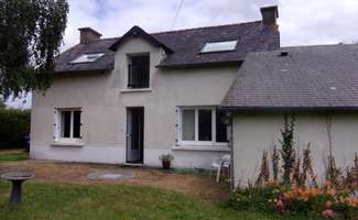 Photo Vente maison Quelneuc
