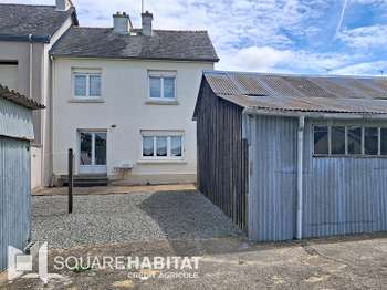 Vente Maison 3 chambresQuelneuc