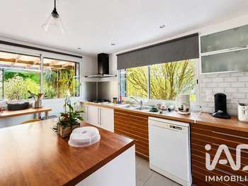 Vente Maison 5 piècesQuelneuc