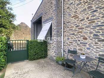 Vente Maison 2 chambresQuelneuc