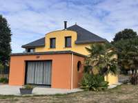 Vente maison 6 pièces Vente maison 6 pièces