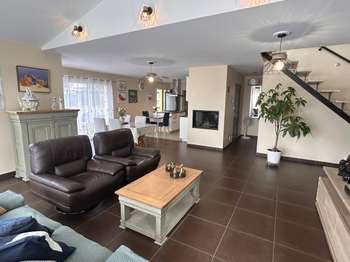 Vente maison 6 pièces Vente maison 6 pièces