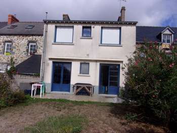 Vente Maison 5 chambresQuelneuc