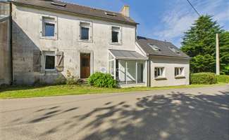 Photo Vente maison Quéménéven