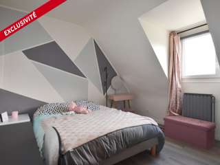 Vente maison 7 pièces Vente maison 7 pièces