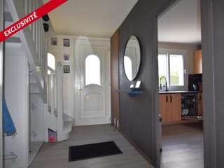 Vente maison 7 pièces Vente maison 7 pièces