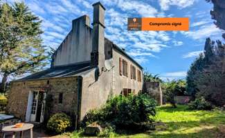 Photo Vente maison Quéménéven