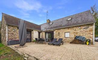Photo Vente maison Quéménéven