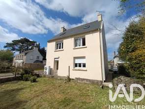 Vente Maison 4 chambresQuéménéven