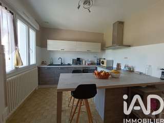 Vente maison 6 pièces Vente maison 6 pièces