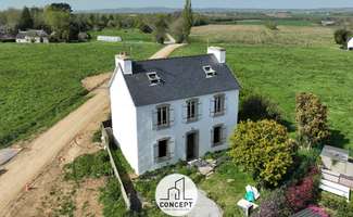 Photo Vente maison Quéménéven