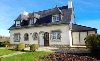 Photo Vente maison Quéménéven