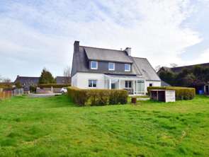 Vente Maison 5 chambresQuéménéven