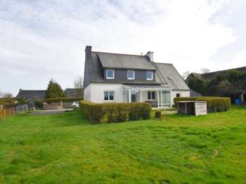 Vente maison 7 pièces Quéménéven 29